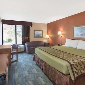 Chambre Lit King-Size