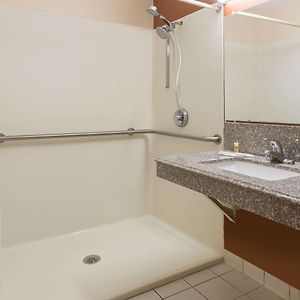Chambre Double de Luxe avec Accès aux Personnes Handicapées